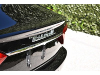 2009 maserati granturismo s coupe 4,7l v8 btw auto - afbeelding 27 van  68
