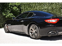 2009 maserati granturismo s coupe 4,7l v8 btw auto - afbeelding 28 van  68
