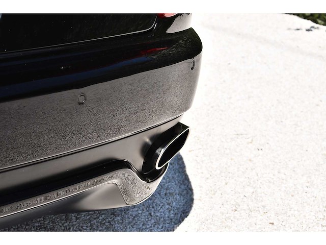 2009 maserati granturismo s coupe 4,7l v8 btw auto - afbeelding 30 van  68