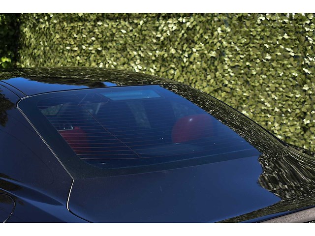 2009 maserati granturismo s coupe 4,7l v8 btw auto - afbeelding 32 van  68