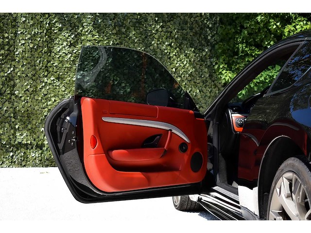 2009 maserati granturismo s coupe 4,7l v8 btw auto - afbeelding 33 van  68