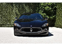 2009 maserati granturismo s coupe 4,7l v8 btw auto - afbeelding 23 van  68