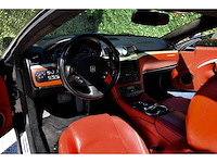 2009 maserati granturismo s coupe 4,7l v8 btw auto - afbeelding 37 van  68