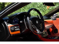 2009 maserati granturismo s coupe 4,7l v8 btw auto - afbeelding 38 van  68