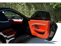 2009 maserati granturismo s coupe 4,7l v8 btw auto - afbeelding 43 van  68