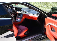 2009 maserati granturismo s coupe 4,7l v8 btw auto - afbeelding 44 van  68