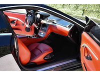 2009 maserati granturismo s coupe 4,7l v8 btw auto - afbeelding 46 van  68