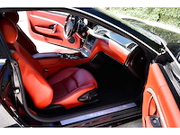 2009 maserati granturismo s coupe 4,7l v8 btw auto - afbeelding 47 van  68