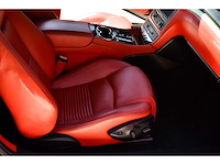 2009 maserati granturismo s coupe 4,7l v8 btw auto - afbeelding 48 van  68