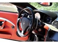 2009 maserati granturismo s coupe 4,7l v8 btw auto - afbeelding 52 van  68