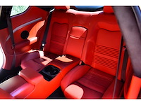2009 maserati granturismo s coupe 4,7l v8 btw auto - afbeelding 53 van  68