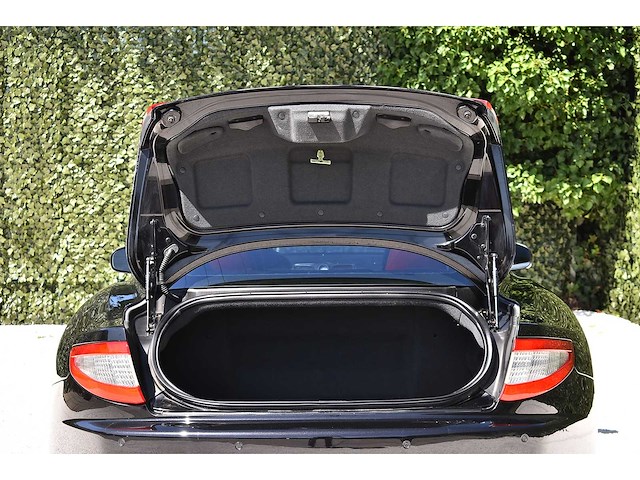 2009 maserati granturismo s coupe 4,7l v8 btw auto - afbeelding 57 van  68
