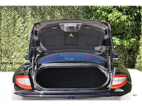 2009 maserati granturismo s coupe 4,7l v8 btw auto - afbeelding 57 van  68