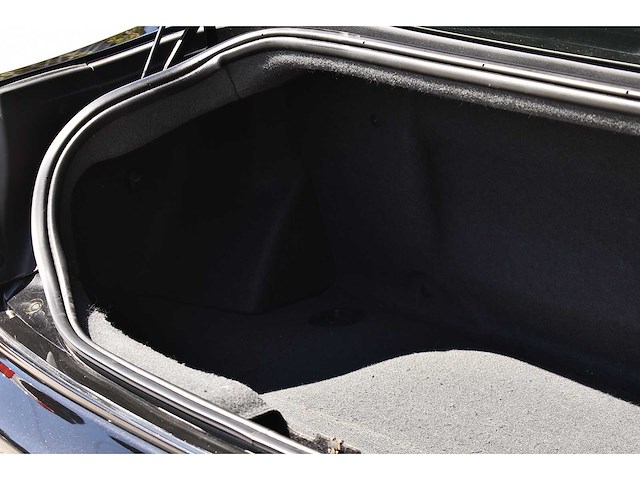 2009 maserati granturismo s coupe 4,7l v8 btw auto - afbeelding 59 van  68