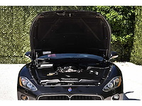 2009 maserati granturismo s coupe 4,7l v8 btw auto - afbeelding 60 van  68