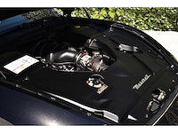2009 maserati granturismo s coupe 4,7l v8 btw auto - afbeelding 61 van  68