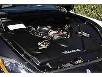 2009 maserati granturismo s coupe 4,7l v8 btw auto - afbeelding 62 van  68