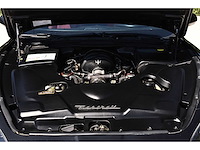 2009 maserati granturismo s coupe 4,7l v8 btw auto - afbeelding 63 van  68