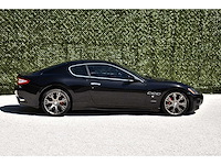 2009 maserati granturismo s coupe 4,7l v8 btw auto - afbeelding 66 van  68