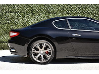 2009 maserati granturismo s coupe 4,7l v8 btw auto - afbeelding 67 van  68