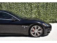 2009 maserati granturismo s coupe 4,7l v8 btw auto - afbeelding 68 van  68