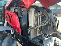 2009 massey ferguson 6465t3 vierwielaangedreven landbouwtractor - afbeelding 4 van  28