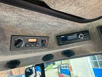 2009 massey ferguson 6465t3 vierwielaangedreven landbouwtractor - afbeelding 18 van  28