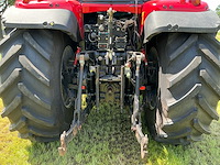 2009 massey ferguson 8480 dyna vt vierwielaangedreven landbouwtractor - afbeelding 3 van  30