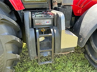 2009 massey ferguson 8480 dyna vt vierwielaangedreven landbouwtractor - afbeelding 7 van  30