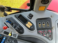 2009 massey ferguson 8480 dyna vt vierwielaangedreven landbouwtractor - afbeelding 17 van  30