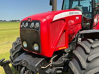 2009 massey ferguson 8480 dyna vt vierwielaangedreven landbouwtractor - afbeelding 28 van  30