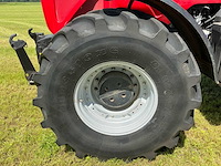 2009 massey ferguson 8480 dyna vt vierwielaangedreven landbouwtractor - afbeelding 29 van  30