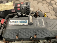 2009 maxxforce mdt375 dieselmotor - afbeelding 2 van  12