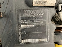 2009 maxxforce mdt375 dieselmotor - afbeelding 6 van  12
