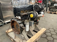 2009 maxxforce mdt375 dieselmotor - afbeelding 1 van  12