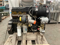 2009 maxxforce mdt375 dieselmotor - afbeelding 12 van  12