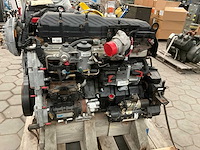 2009 maxxforce mdt375 dieselmotor - afbeelding 4 van  12