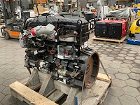 2009 maxxforce mdt375 dieselmotor - afbeelding 10 van  12