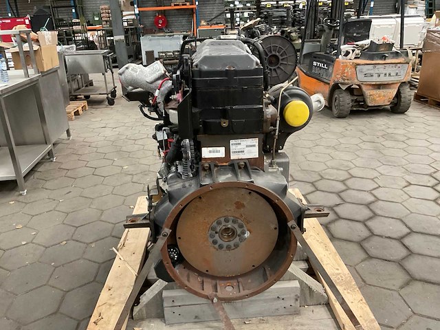 2009 maxxforce mdt375 dieselmotor - afbeelding 3 van  12