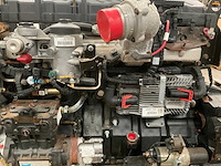 2009 maxxforce mdt375 dieselmotor - afbeelding 9 van  12