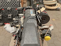 2009 maxxforce mdt375 dieselmotor - afbeelding 2 van  7