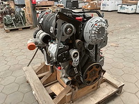 2009 maxxforce mdt375 dieselmotor - afbeelding 1 van  7