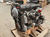 2009 maxxforce mdt375 dieselmotor - afbeelding 3 van  7