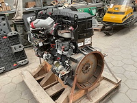 2009 maxxforce mdt375 dieselmotor - afbeelding 4 van  7