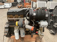 2009 maxxforce mdt375 dieselmotor - afbeelding 6 van  7