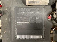 2009 maxxforce mdt375 dieselmotor - afbeelding 7 van  7