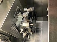 2009 mazak hyper quadrex 150msy cnc-draai /freescentrum - afbeelding 10 van  29