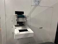 2009 mazak hyper quadrex 150msy cnc-draai /freescentrum - afbeelding 15 van  29