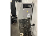 2009 mazak hyper quadrex 150msy cnc-draai /freescentrum - afbeelding 16 van  29