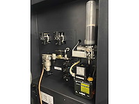 2009 mazak hyper quadrex 150msy cnc-draai /freescentrum - afbeelding 18 van  29